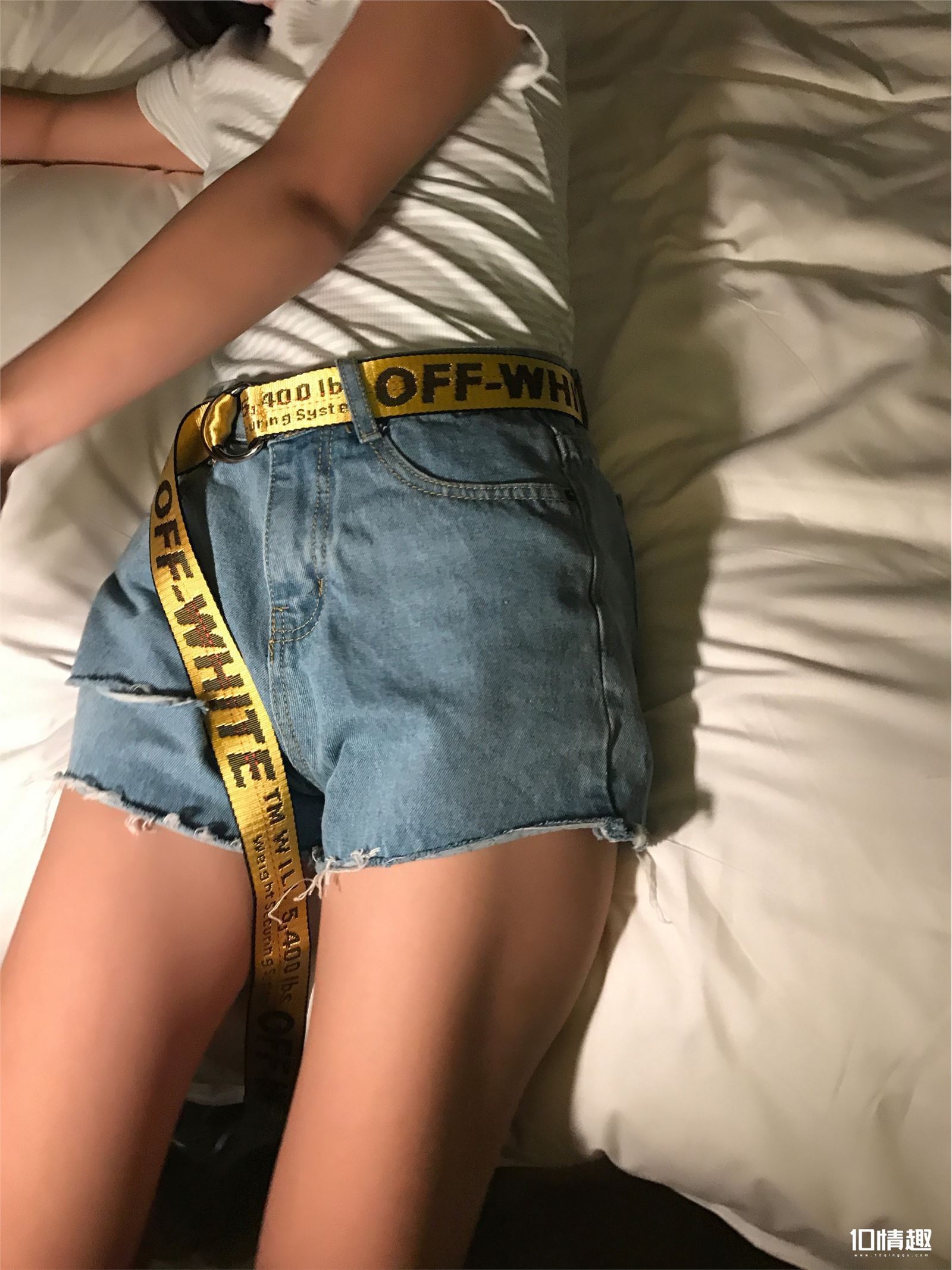 [ROSI写真] 口罩系列  2018.02.20 NO.618